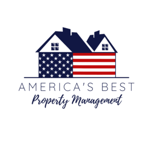 Americas best - Small Border