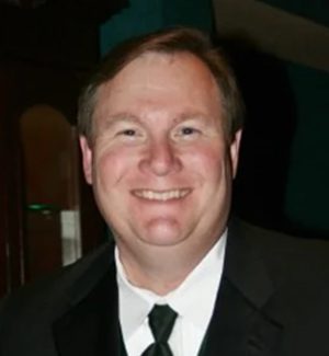 Jeff MAAS