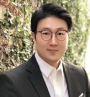 Beom JOO KWON