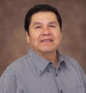 Jose ESPINOZA