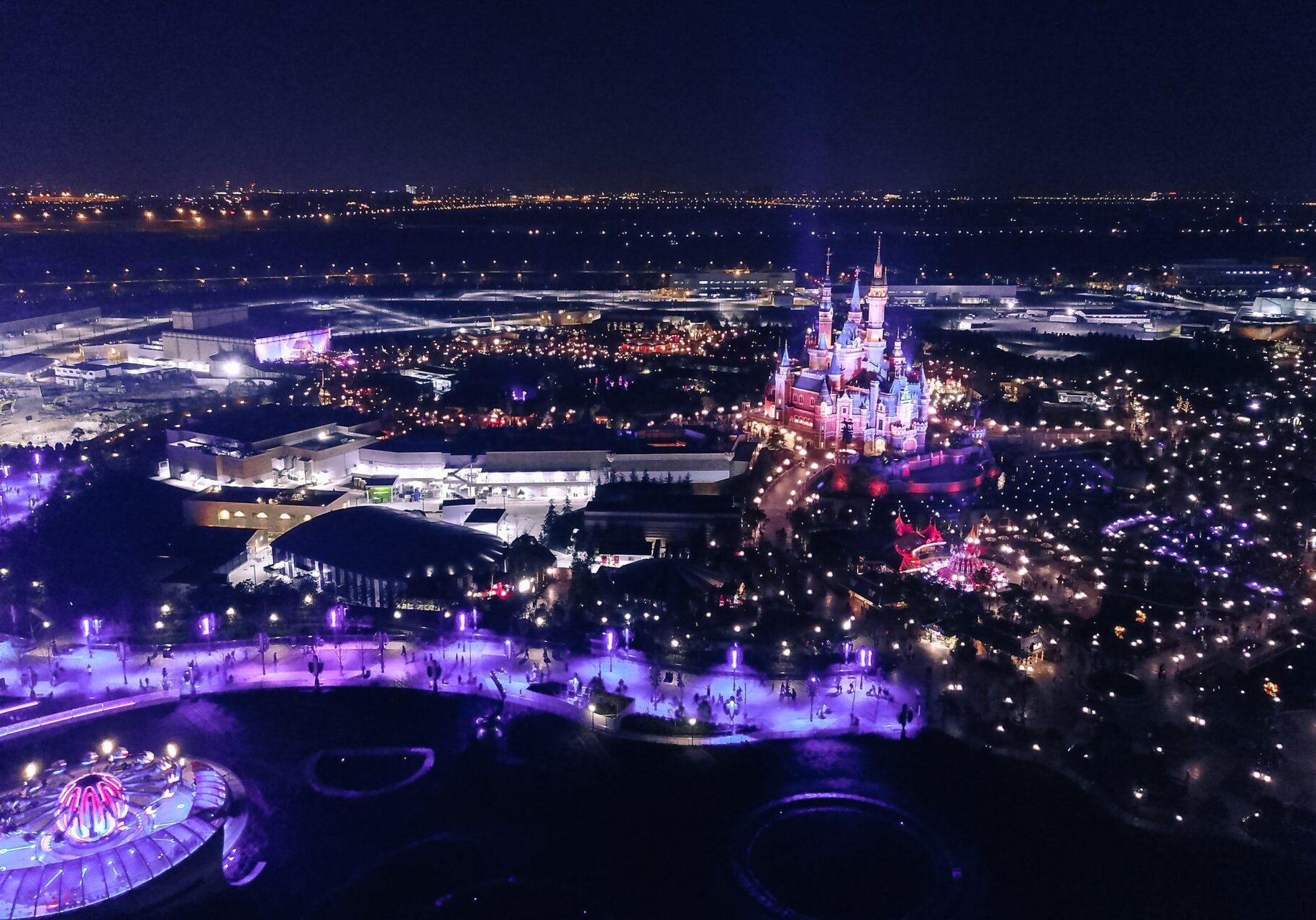 OC Disneyland